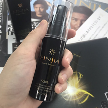 第3位Wフィンジア